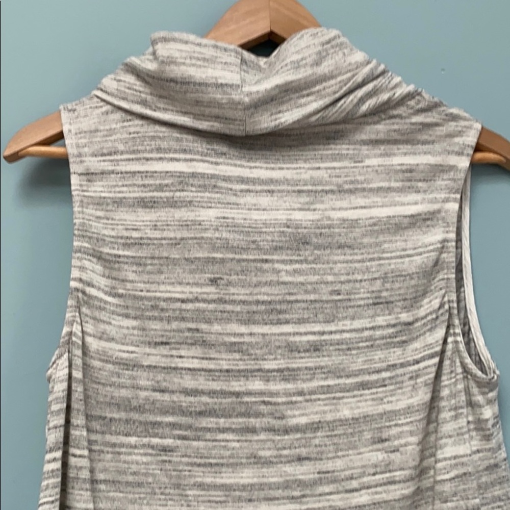 Turtle Neck Shirt - Picture 3 of 3